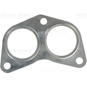 Joint d'étanchéité, collecteur d'échappement VICTOR REINZ [71-12997-00]