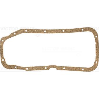 Joint d'étanchéité, carter d'huile VICTOR REINZ [71-13017-00]