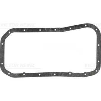 Joint d'étanchéité, carter d'huile VICTOR REINZ [71-13028-00]