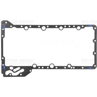 Joint d'étanchéité, carter d'huile VICTOR REINZ [71-13159-00]