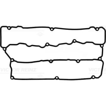 Joint de cache culbuteurs VICTOR REINZ 71-13255-00 pour FORD TRANSIT 3.5 - 203cv