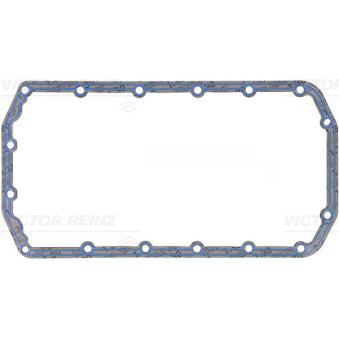 Joint d'étanchéité, carter d'huile VICTOR REINZ 71-15257-00 pour MERCEDES-BENZ SPRINTER Cooper - 120cv