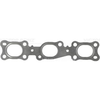 Joint d'étanchéité, collecteur d'échappement VICTOR REINZ 71-17039-00 pour ALFA ROMEO GIULIA 2.9 - 521cv