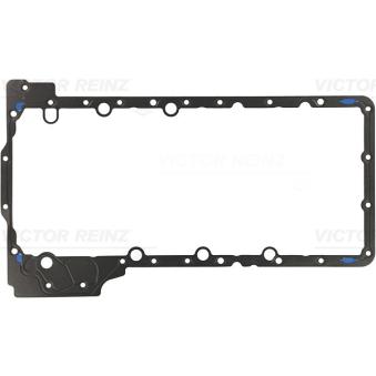 Joint d'étanchéité, carter d'huile VICTOR REINZ [71-17433-00]