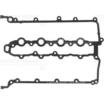 Joint de cache culbuteurs VICTOR REINZ 71-17602-00 pour JAGUAR XF 2.0 - 250cv