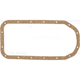 Joint d'étanchéité, carter d'huile VICTOR REINZ [71-19195-00]