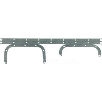 Joint, carter d'huile VICTOR REINZ 71-19572-10 pour DEUTZ-FAHR D06 D8006 - 80cv