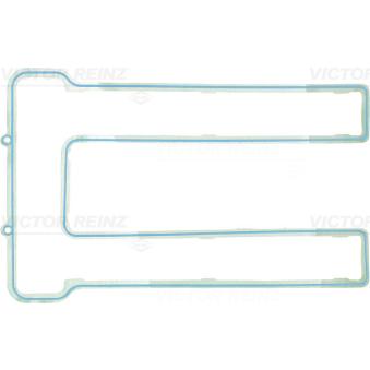 Joint de cache culbuteurs VICTOR REINZ 71-21366-30 pour ALFA ROMEO 90 2.0 i - 128cv