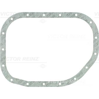 Joint d'étanchéité, carter d'huile VICTOR REINZ [71-21407-10]