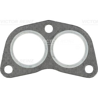Joint d'étanchéité, collecteur d'échappement VICTOR REINZ OEM 702607235
