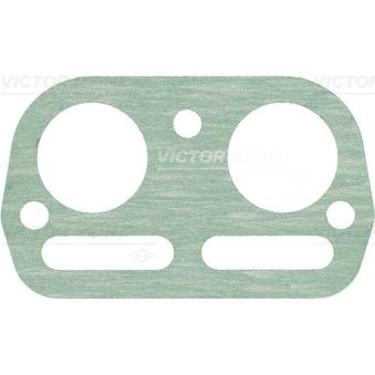 Joint d'étanchéité, collecteur d'admission VICTOR REINZ OEM 101072
