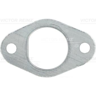 Joint d'étanchéité, collecteur d'échappement VICTOR REINZ [71-23731-40]