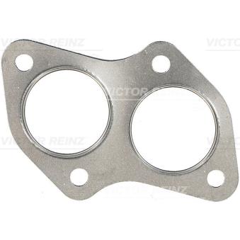 Joint d'étanchéité, tuyau d'échappement VICTOR REINZ 71-23837-10