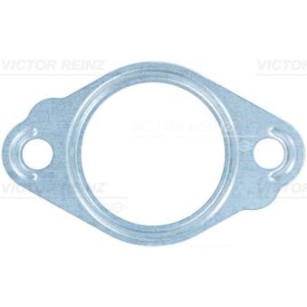 Joint d'étanchéité, collecteur d'échappement VICTOR REINZ 71-24264-10 pour MERCEDES-BENZ CLASSE S 280 SE.SEL - 185cv