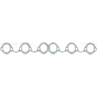 Joint d'étanchéité, collecteur d'admission VICTOR REINZ 71-24768-10 pour VOLVO FMX 2,4 Diesel - 82cv Joint d'étanchéité, collecteur d'admission VICTOR REINZ 71-24768-10 pour VOLVO FMX 2,4 Diesel - 82cv