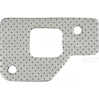 Joint d'étanchéité, collecteur d'échappement VICTOR REINZ 71-25181-10