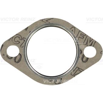 Joint d'étanchéité, collecteur d'échappement VICTOR REINZ 71-25283-40 pour VOLKSWAGEN TRANSPORTER - COMBI 2.1 - 112cv