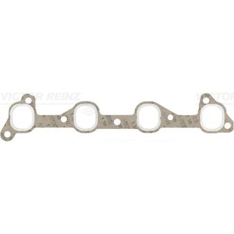 Joint d'étanchéité, collecteur d'échappement VICTOR REINZ 71-25798-20 pour OPEL ASTRA 1.7 D - 60cv