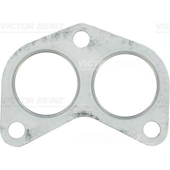 Joint d'étanchéité, collecteur d'échappement VICTOR REINZ 71-25802-10