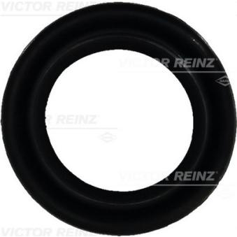 Joint d'étanchéité, carter de collecteur d'admission VICTOR REINZ 71-25876-00 pour AUDI 100 2.0 E - 100cv