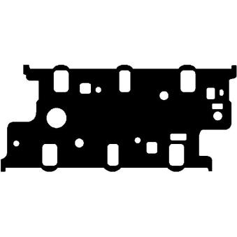 Joint d'étanchéité, collecteur d'admission VICTOR REINZ [71-25882-10]