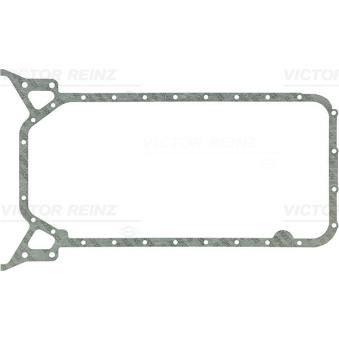 Joint d'étanchéité, carter d'huile VICTOR REINZ 71-26204-10 pour MAZDA 929 E 220 D - 75cv