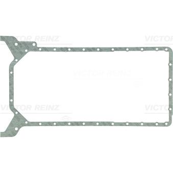 Joint d'étanchéité, carter d'huile VICTOR REINZ 71-26543-10 pour MINI MINI E 1.8 - 109cv