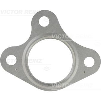 Joint d'étanchéité, collecteur d'échappement VICTOR REINZ [71-26564-10]