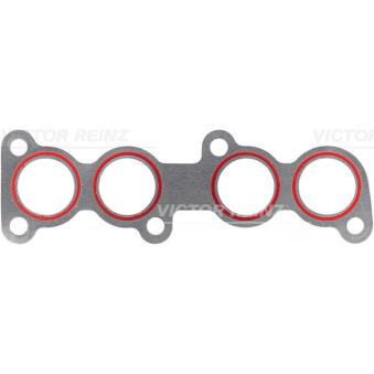 Joint d'étanchéité, collecteur d'admission VICTOR REINZ OEM 1021412180 Joint d'étanchéité, collecteur d'admission VICTOR REINZ OEM 1021412180