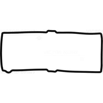 Joint de cache culbuteurs VICTOR REINZ 71-27392-00 pour PORSCHE 968 3.0 - 239cv