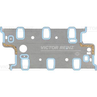 Joint d'étanchéité, collecteur d'admission VICTOR REINZ 71-27407-10 pour FORD TRANSIT 2.9 i - 145cv