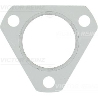 Joint d'étanchéité, tuyau d'échappement VICTOR REINZ 71-27467-00 pour PEUGEOT 208 735 i - 218cv