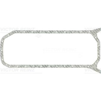 Joint d'étanchéité, carter d'huile VICTOR REINZ 71-27468-10 pour BMW Série 5 M5 3.8 - 340cv
