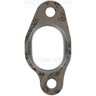 Joint d'étanchéité, collecteur d'échappement VICTOR REINZ 71-27898-20 pour SEAT TOLEDO TDI - 110cv