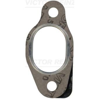 Joint d'étanchéité, collecteur d'échappement VICTOR REINZ 71-28186-20 pour SEAT TOLEDO TDI - 110cv