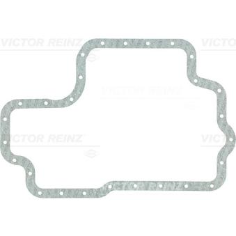 Joint d'étanchéité, carter d'huile VICTOR REINZ 71-28536-00 pour AUDI 100 S4 V8 quattro - 280cv