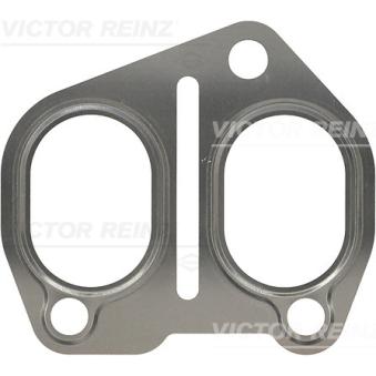 Joint d'étanchéité, collecteur d'échappement VICTOR REINZ 71-29465-00 pour CITROEN JUMPY 1.9 D - 70cv