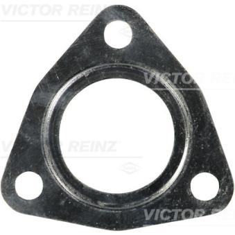Joint d'étanchéité, tuyau d'échappement VICTOR REINZ OEM 171058