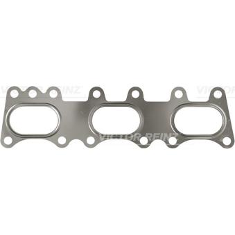 Joint d'étanchéité, collecteur d'échappement VICTOR REINZ 71-31321-00 pour MAZDA CX-5 E 320 - 220cv Joint d'étanchéité, collecteur d'échappement VICTOR REINZ 71-31321-00 pour MAZDA CX-5 E 320 - 220cv