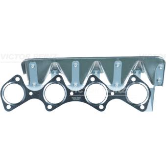 Joint d'étanchéité, collecteur d'échappement VICTOR REINZ [71-31334-00]