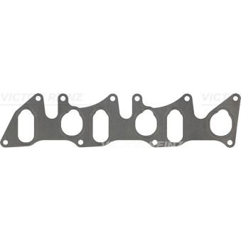 Joint d'étanchéité, carter de collecteur d'admission VICTOR REINZ 71-31409-00 pour VOLKSWAGEN VENTO 2.8 VR6 - 174cv