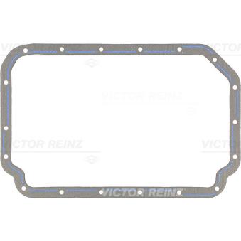 Joint d'étanchéité, carter d'huile VICTOR REINZ 71-31708-00 pour AUDI A8 2.8 quattro - 174cv