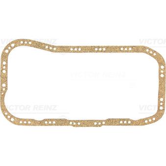Joint d'étanchéité, carter d'huile VICTOR REINZ 71-31751-00 pour RENAULT R9 1.8 i - 110cv Joint d'étanchéité, carter d'huile VICTOR REINZ 71-31751-00 pour RENAULT R9 1.8 i - 110cv