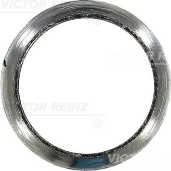 Joint d'étanchéité, tuyau d'échappement VICTOR REINZ 71-31833-00 pour KIA SHUMA 4.9 - 400cv
