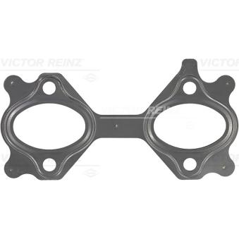 Joint d'étanchéité, collecteur d'échappement VICTOR REINZ 71-33027-00 pour BMW Série 7 730 d - 218cv