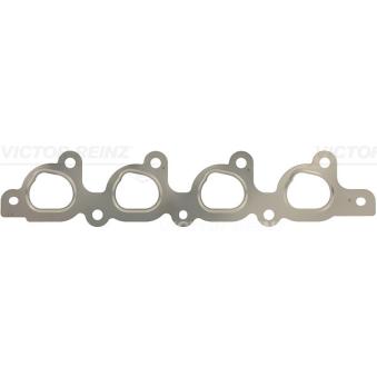 Joint d'étanchéité, collecteur d'échappement VICTOR REINZ 71-33034-00 pour FORD MONDEO 2.0 i - 131cv