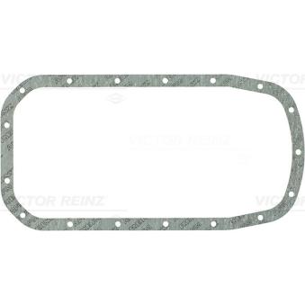 Joint d'étanchéité, carter d'huile VICTOR REINZ 71-33366-00 pour RENAULT TWINGO 1.2 - 58cv