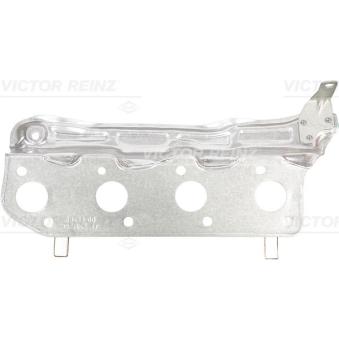 Joint d'étanchéité, collecteur d'échappement VICTOR REINZ 71-33412-00 pour MERCEDES-BENZ CLASSE A A 140 - 82cv
