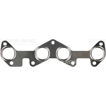 Joint d'étanchéité, collecteur d'échappement VICTOR REINZ OEM 7700866689