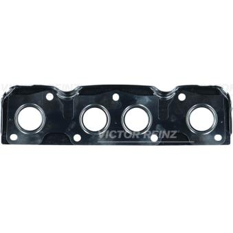 Joint d'étanchéité, collecteur d'échappement VICTOR REINZ [71-33609-00]